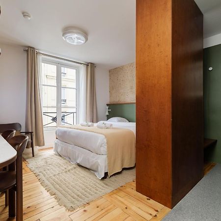 Paris La Belle - Marais Daire Dış mekan fotoğraf