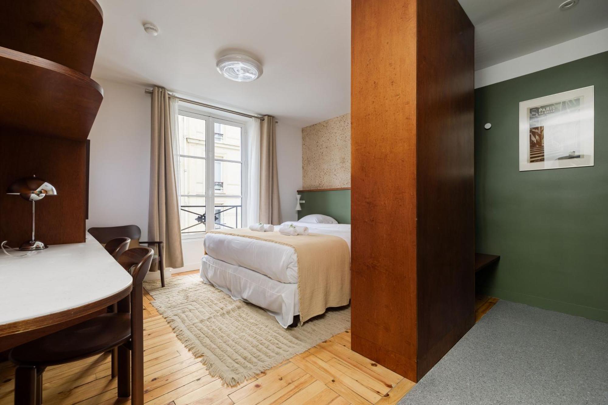 Paris La Belle - Marais Daire Dış mekan fotoğraf